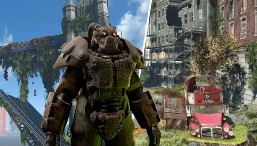 Fallout 4 mody: Które są najlepsze? Top 10 modyfikacji