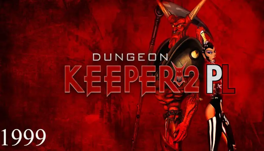 Kompletne spolszczenie Dungeon Keeper 2: łatwa instalacja i rozwiązane błędy