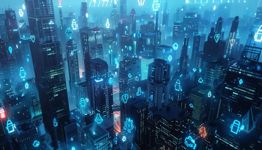 Detroit: Become Human - Jak zdobyć wszystkie trofea? Poradnik