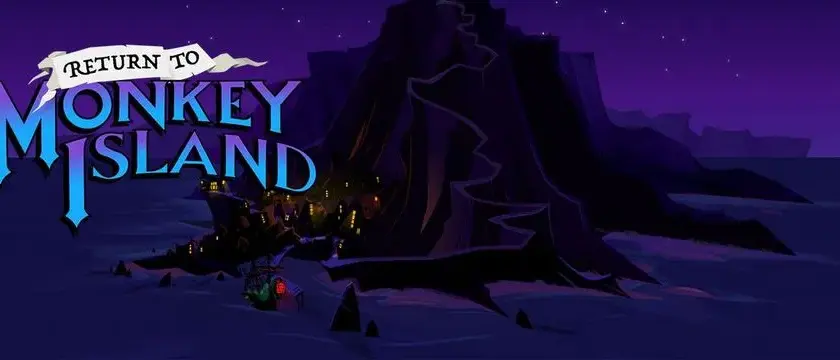 Return to Monkey Island - Nieoficjalne spolszczenie w drodze