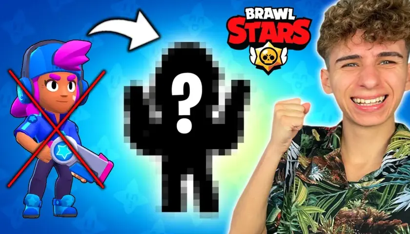 Najrzadszy skin w Brawl Stars – dlaczego warto go mieć?