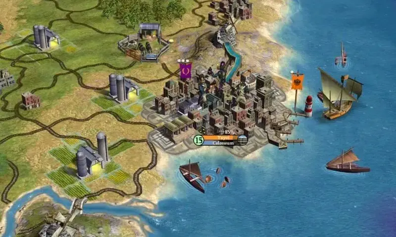 Civilization 4 spolszczenie – jak pobrać i zainstalować bez problemów