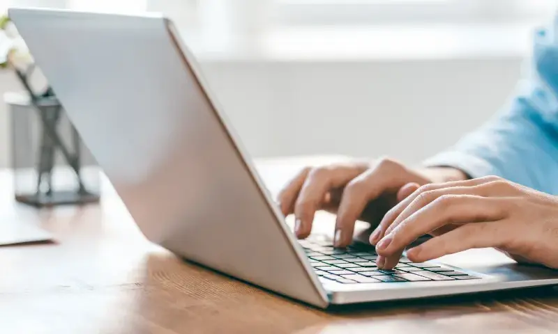 Nowoczesne technologie wspierające sprzedaż online