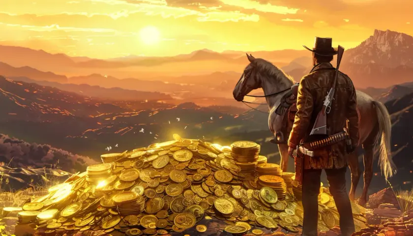 Red Dead Redemption 2: Jakie kody dają najwięcej korzyści?