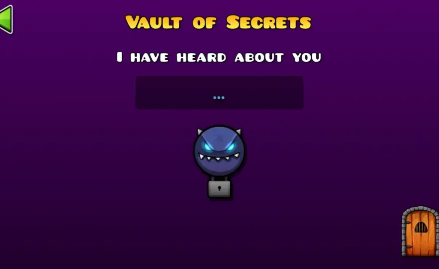 Sejf Sekretów Geometry Dash - Jak odblokować wszystkie nagrody?