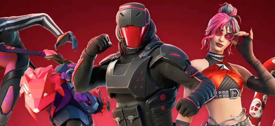 Jak sprzedawać skiny w Fortnite bez oszustw i niebezpieczeństw