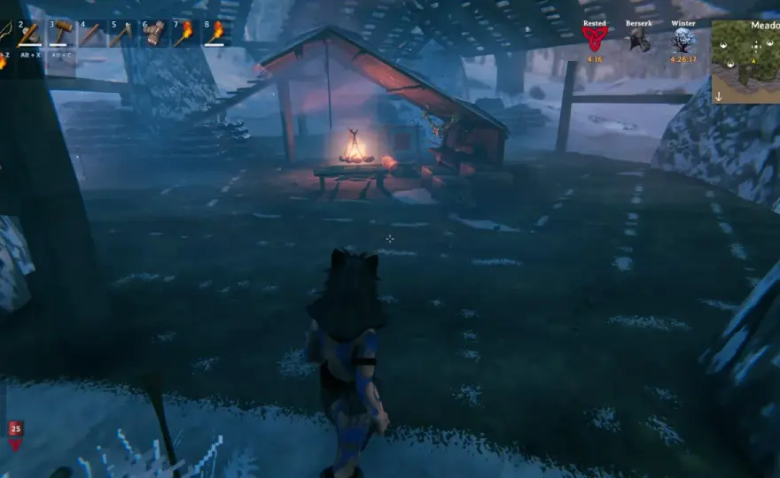 Tryb walki z otoczeniem - Jak wybrać grę PvE, która nie znudzi?