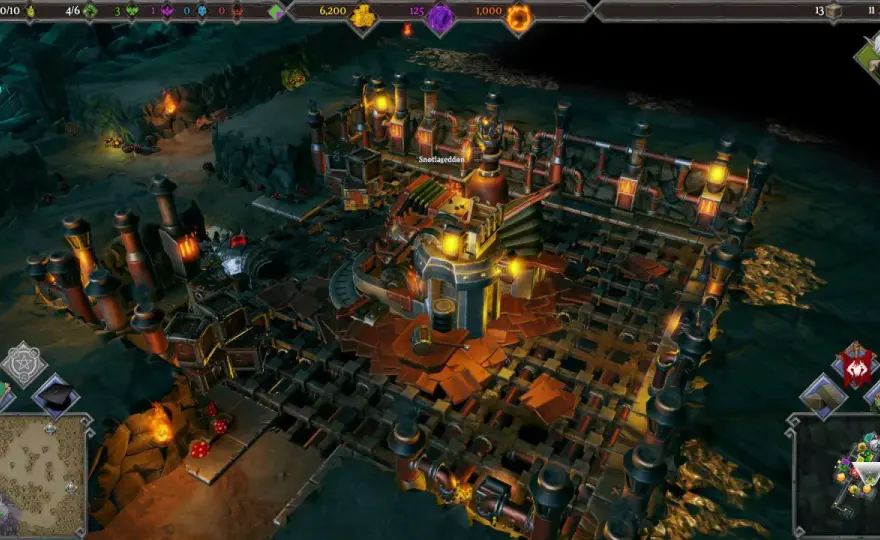 Jak zainstalować spolszczenie do Dungeons 3 - kompletny poradnik gracza