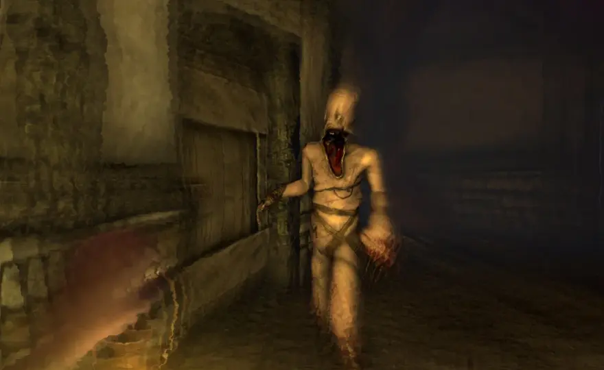 Amnesia: The Dark Descent spolszczenie - pobierz i zainstaluj