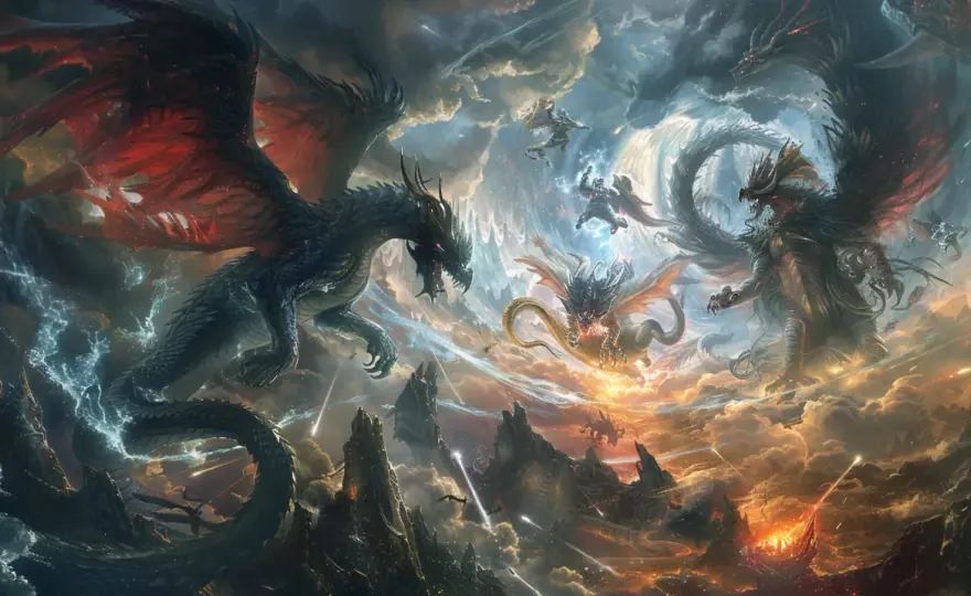 Heroes 5: Które jednostki są najpotężniejsze? Ranking top 10