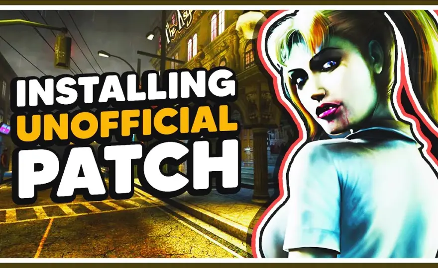 Jak zainstalować vampire the masquerade bloodlines spolszczenie krok po kroku