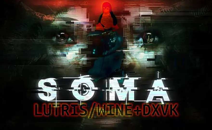 SOMA spolszczenie: jak zainstalować i cieszyć się polską wersją