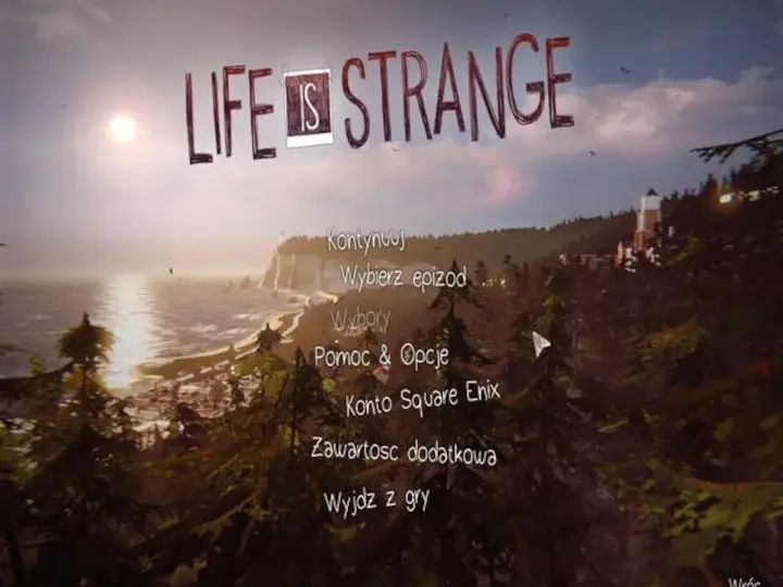 Jak zdobyć spolszczenie do Life is Strange i cieszyć się grą po polsku