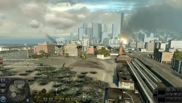 Jak zainstalować spolszczenie do World in Conflict Complete Edition - poradnik