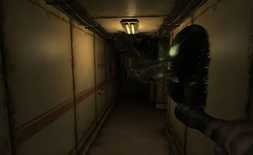 Survival horror Monstrum - Jak przetrwać na statku i czy warto?