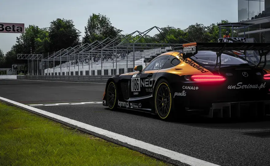 Jak łatwo pobrać spolszczenie do Assetto Corsa i uniknąć problemów
