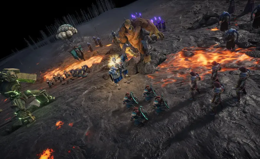 SpellForce: Conquest of Eo - Gdzie znaleźć spolszczenie do gry?