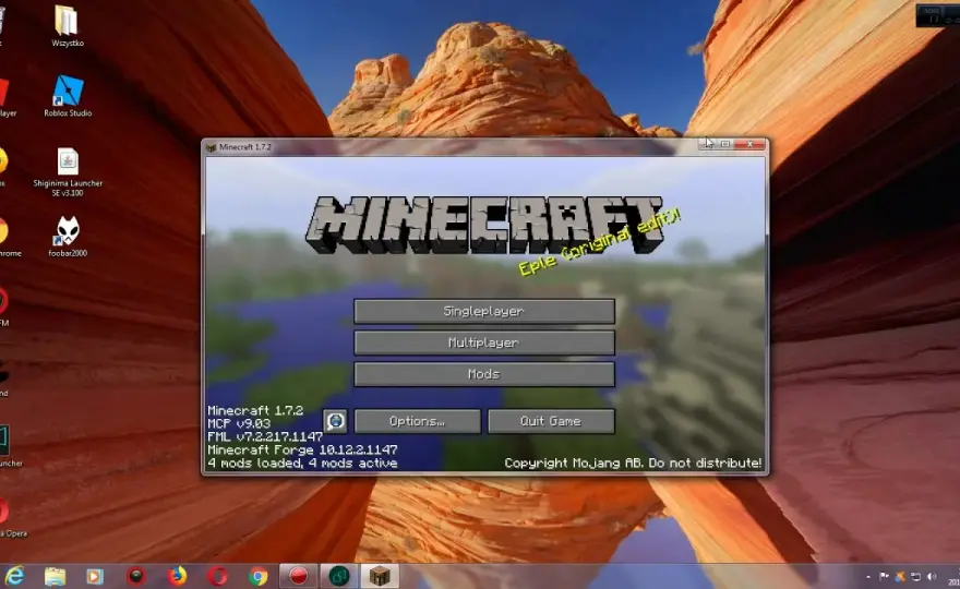 Jak pobrać mody do Minecraft Crystal Launcher bez problemów i błędów