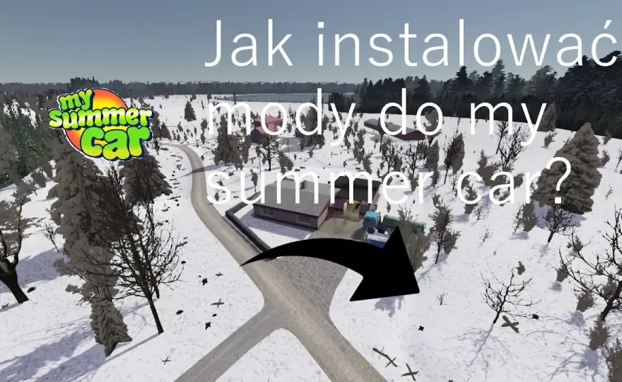 Jak pobrać mody do My Summer Car – prosty poradnik bez błędów i problemów