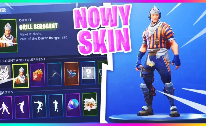 Co to jest skin w grze i dlaczego mają ogromne znaczenie dla graczy