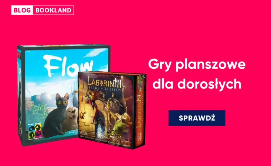 Gry logiczne dla dorosłych - Jak wybrać te, które uczą myśleć w 2026?