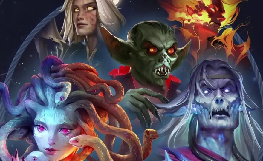 Heroes of Might and Magic Olden Era - Co z Heroes 8? Poznaj fakty