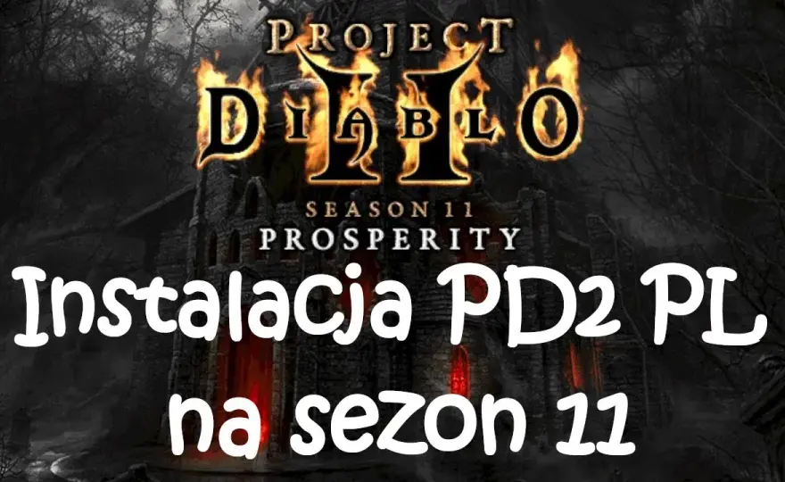 Jak poprawnie zainstalować spolszczenie do Diablo 2 LoD: kompletny poradnik