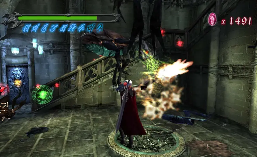 Devil May Cry 1 - Czy warto zagrać w klasykę i którą wersję wybrać?