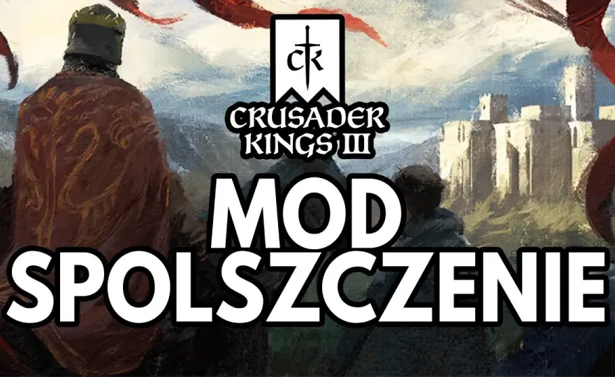 Crusader Kings 2 spolszczenie: jak zainstalować i gdzie znaleźć