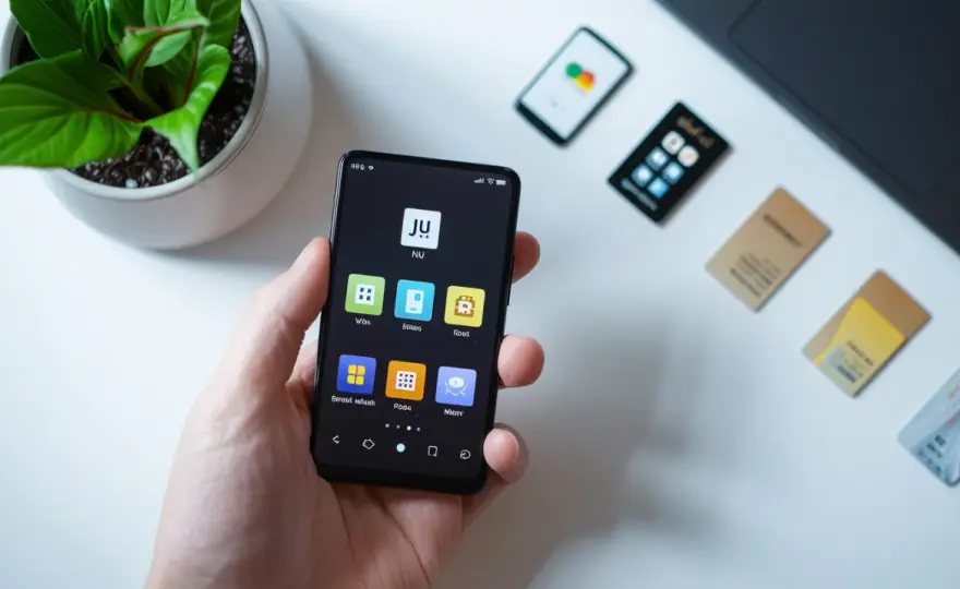 Wymiana karty SIM w nju mobile: Jak to zrobić? Poradnik