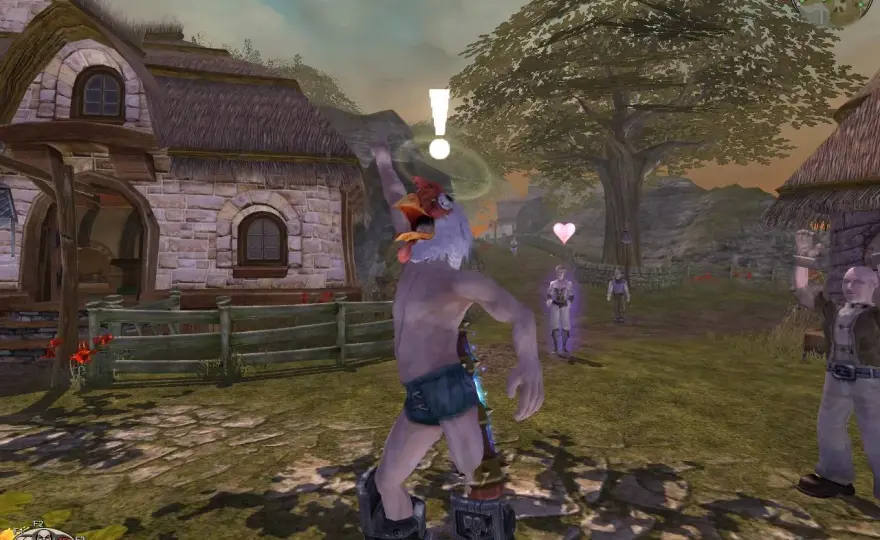 Jak zainstalować spolszczenie do Fable Anniversary - poradnik