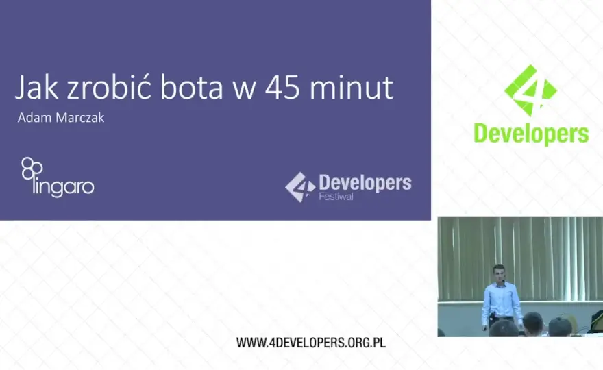 Jak stworzyć bota do gry bez trudu? Prosty poradnik dla początkujących programistów