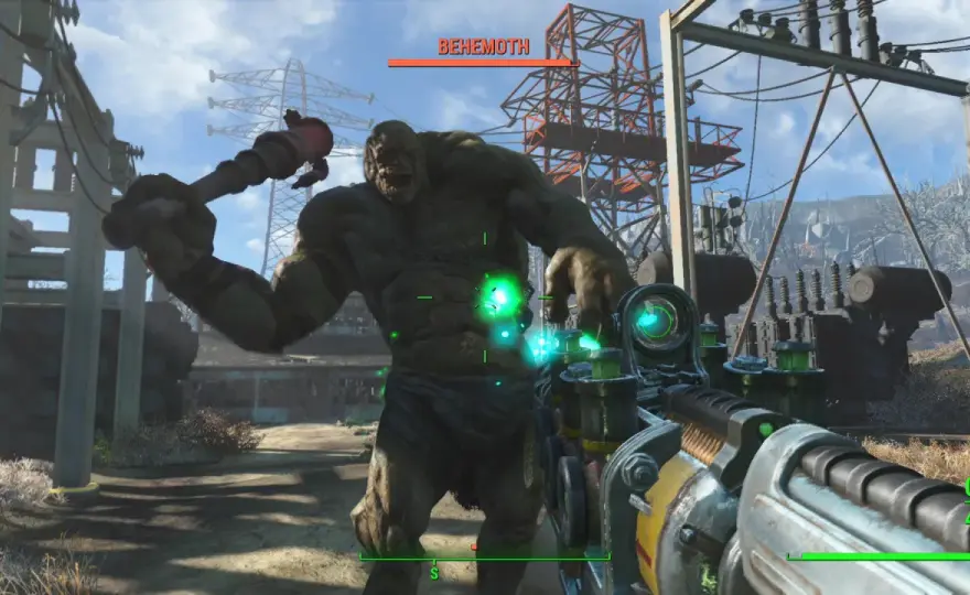 Fallout 4 wymagania - Sprawdź, czy Twój PC udźwignie grę i mody