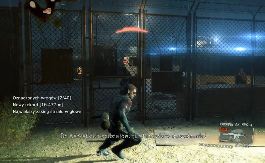 Jak zainstalować spolszczenie do Metal Gear Solid - kompletny poradnik