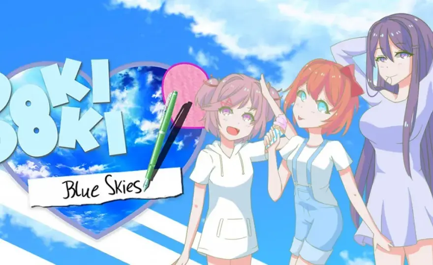 Jak zainstalować spolszczenie do Doki Doki Literature Club?