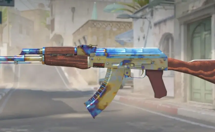 Ile kosztuje najdroższy skin w CS:GO? Zaskakujące ceny i rzadkości