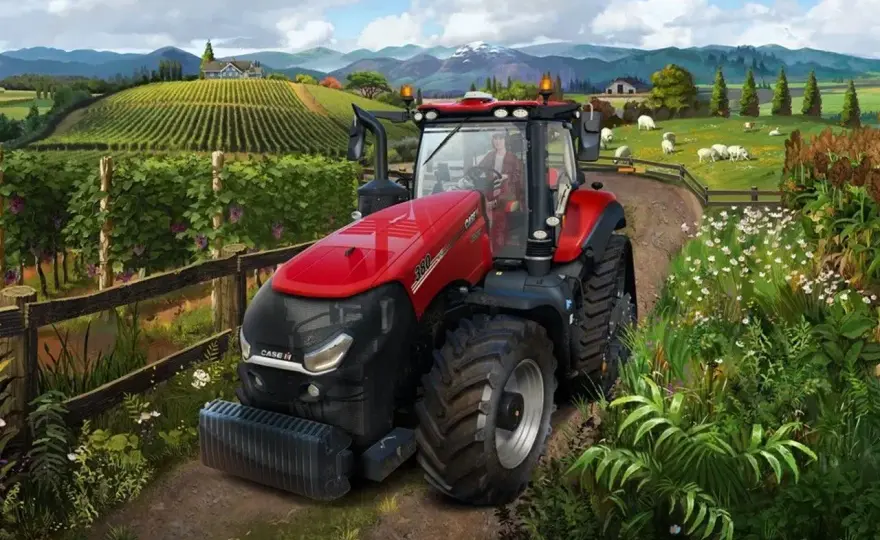 Farming Simulator 22 spolszczenie: jak grać w polskiej wersji