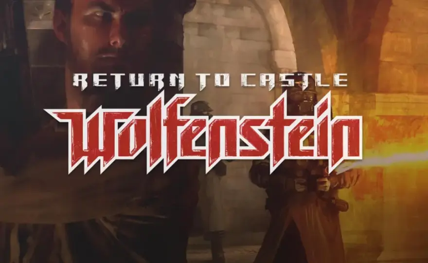 Jak poprawnie zainstalować spolszczenie Return to Castle Wolfenstein w 3 krokach