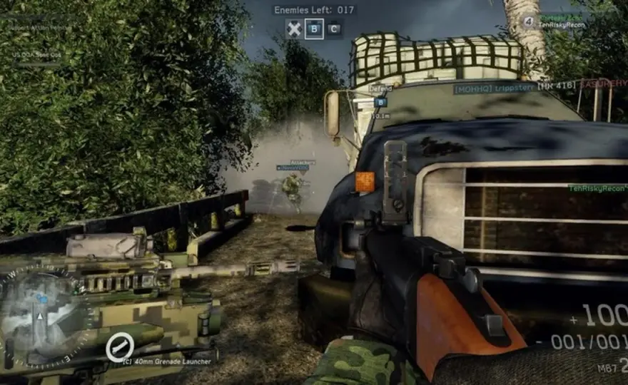 Jak zainstalować spolszczenie do Medal of Honor Warfighter - kompletny poradnik