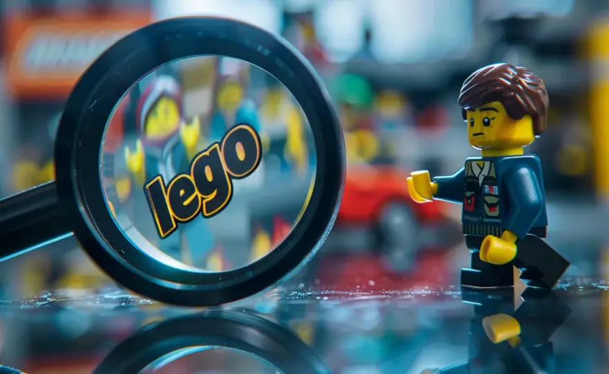 Al to LEGO? Czym różni się od oryginalnych klocków? Wyjaśniamy
