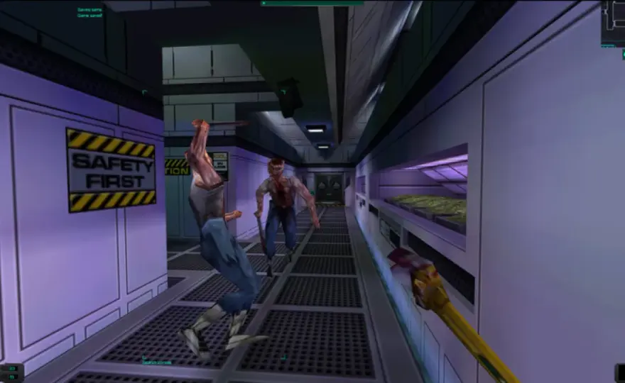 Jak zainstalować spolszczenie do System Shock 2: instrukcja krok po kroku