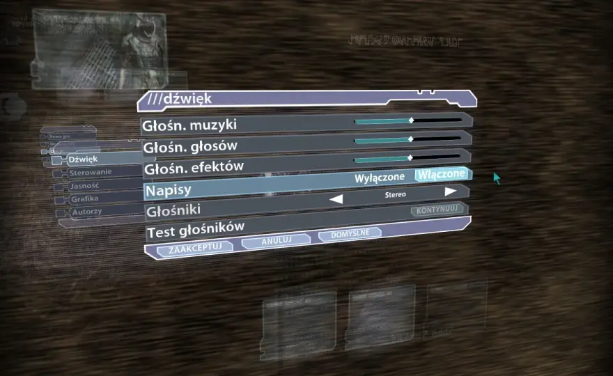Spolszczenie Dead Space - Jak zainstalować polską wersję gry?