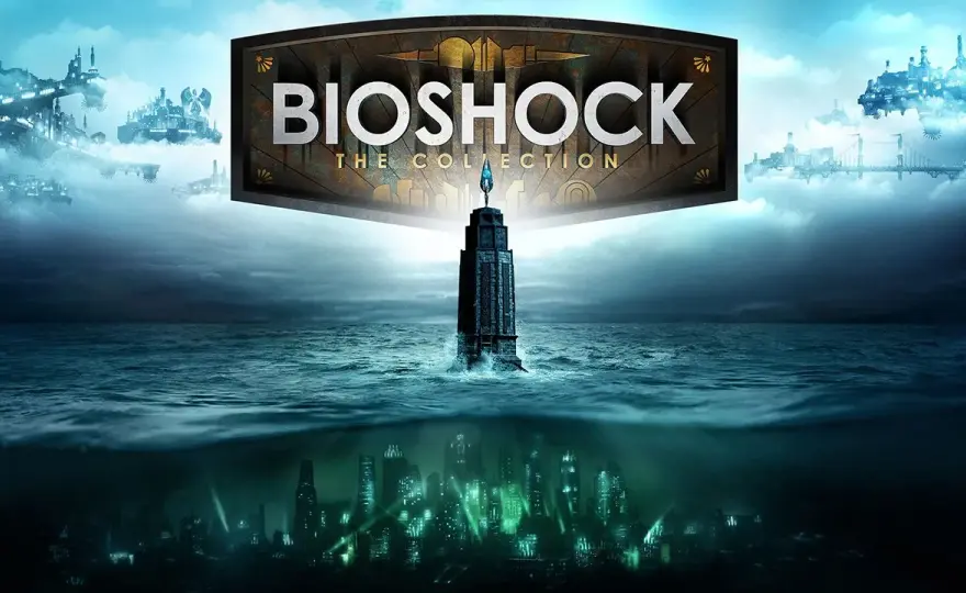 Jak zainstalować spolszczenie BioShock Remastered: Instrukcja