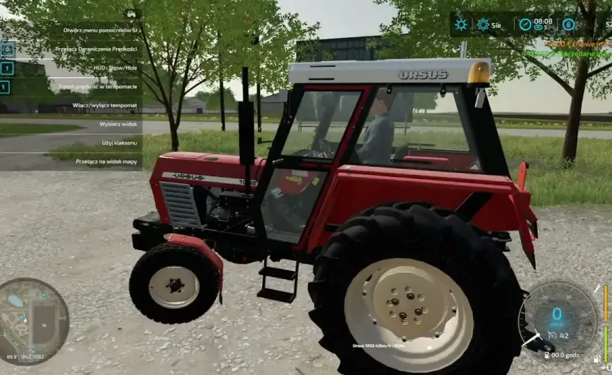 Jak wgrać mody do fs22 bez błędów – prosty poradnik dla każdego gracza