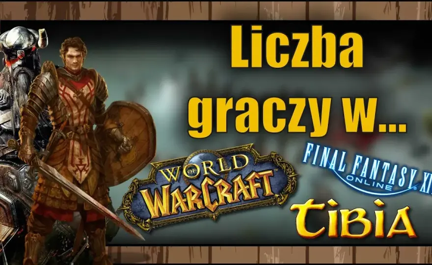 Najgorętsze gry MMO, które Was wciągną i nie pozwolą wyjść z domu