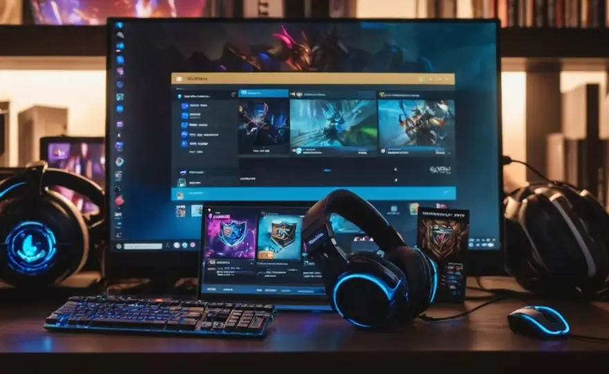 Ile skinów jest w LoL? Pełna lista, rodzaje i jak je zdobyć