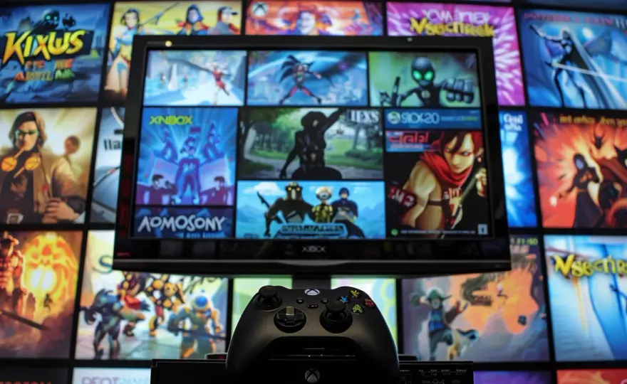 Xbox 360 Kinect: Jakie gry są najlepsze? Ranking top 7