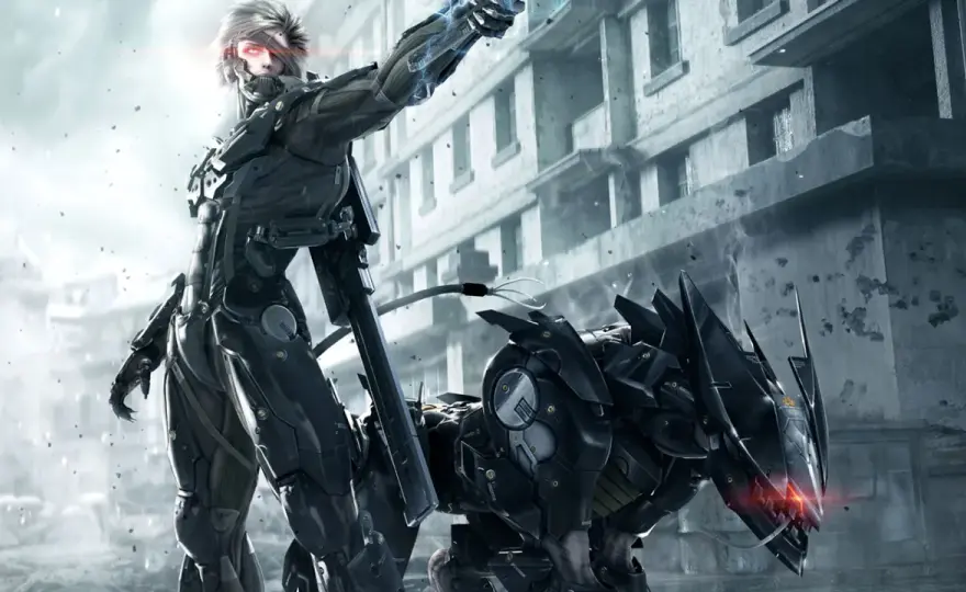 Metal Gear Rising Revengeance spolszczenie – jak poczuć grę po polsku