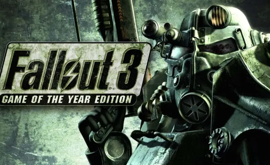 Fallout 3 spolszczenie - jak zainstalować i cieszyć się grą po polsku