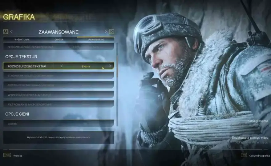 Jak zainstalować spolszczenie Call of Duty: Modern Warfare 2